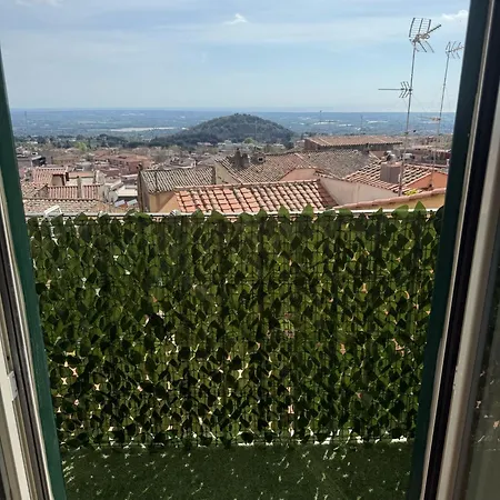 Διαμέρισμα La Vista