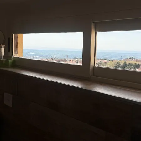 La Vista Διαμέρισμα *