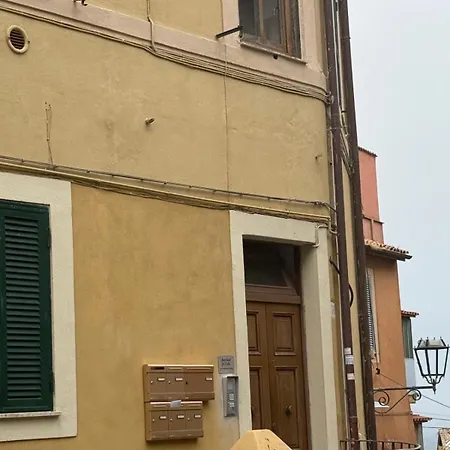 Διαμέρισμα La Vista Genzano di Roma